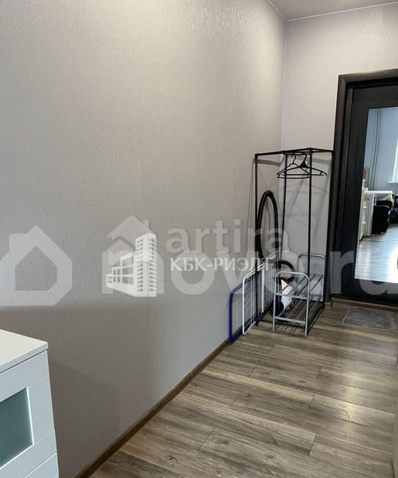 Студия, 19.6 м2, 15/18 эт. Зеленоград - изображение 6