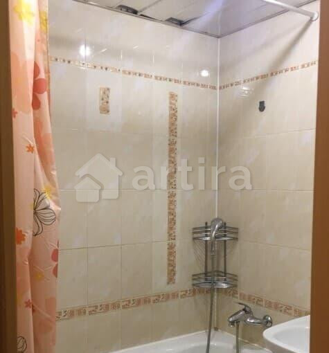 2-комн. квартира, 60 м2, 2/9 эт. Москва - изображение 8