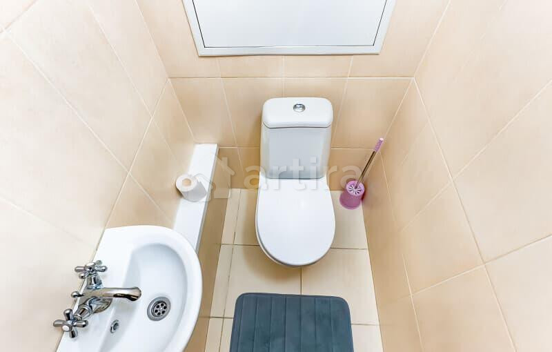 2-комн. квартира, 52 м2, 17/25 эт. Химки - изображение 20