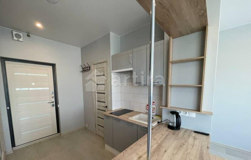 1-комн. апарт-ы, 24 м2, 5/17 эт. Королев - изображение 8