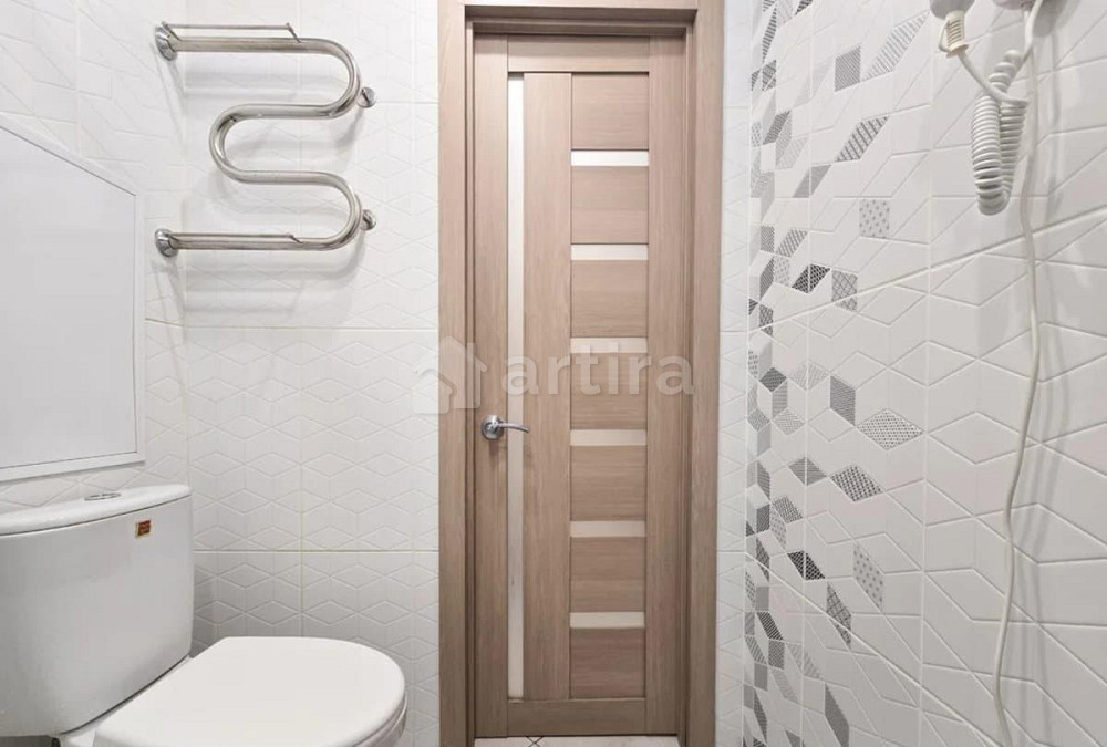 Студия, 25 м2, 6/15 эт. Обнинск - изображение 14