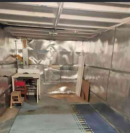 Гараж, 20 м2 Москва