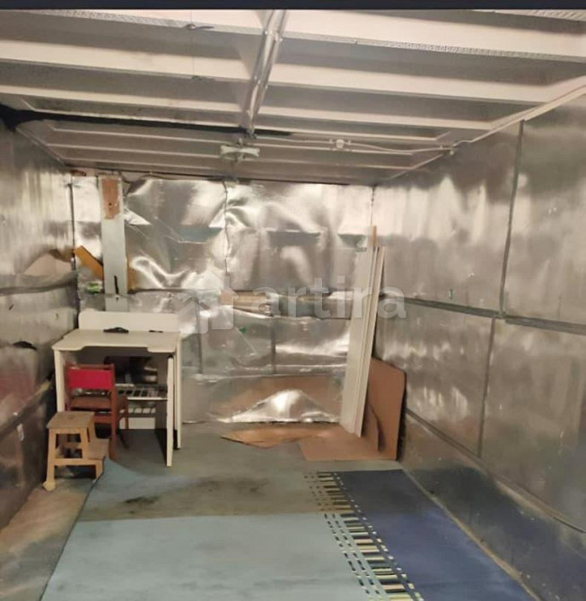 Гараж, 20 м2 Москва - изображение 5