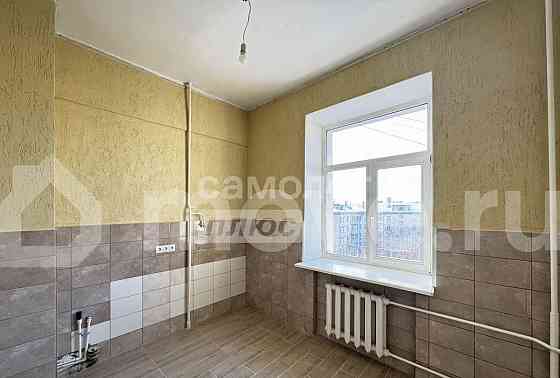 3-комн. квартира, 86.4 м2, 8/9 эт. Москва