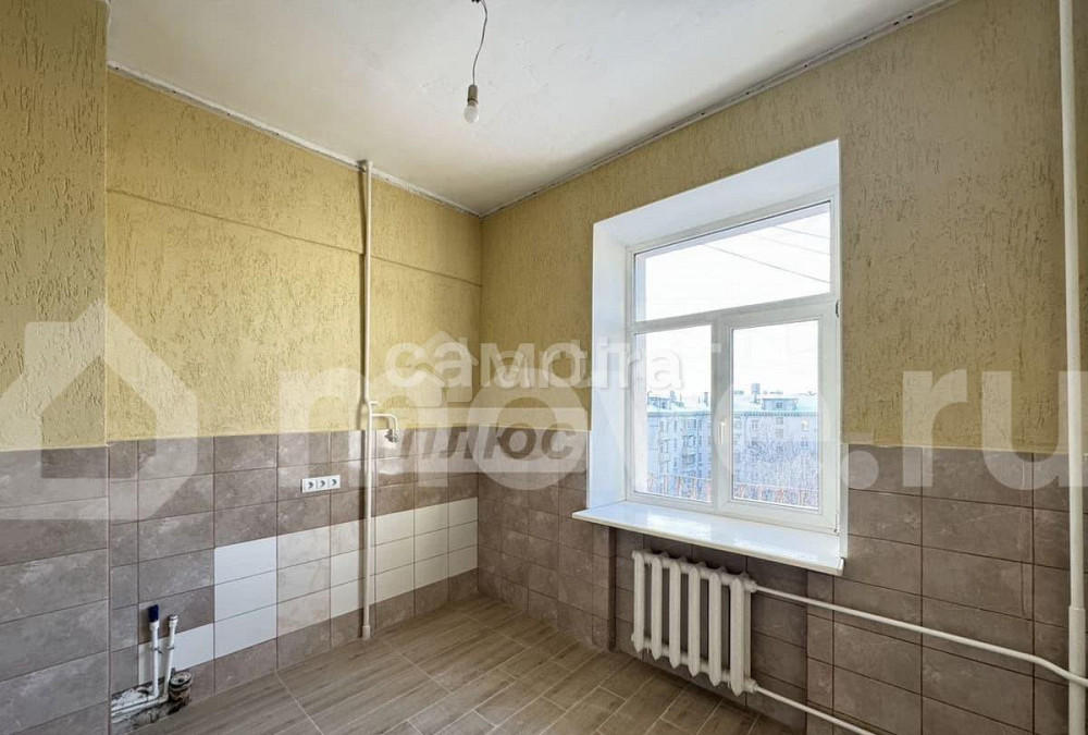 3-комн. квартира, 86.4 м2, 8/9 эт. Москва - изображение 4