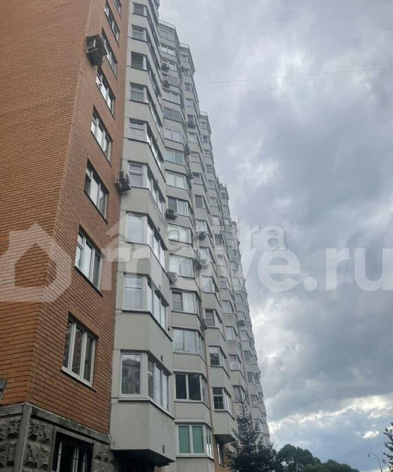 3-комн. квартира, 84.6 м2, 8/17 эт. Москва - изображение 5