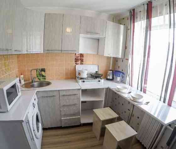 1-комн. квартира, 37 м2, 3/5 эт. Екатеринбург