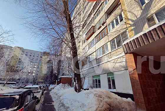 Студия, 13.1 м2, 1/12 эт. Москва