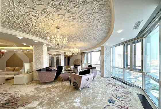 4-комн. квартира, 247.7 м2, 20/25 эт. Москва