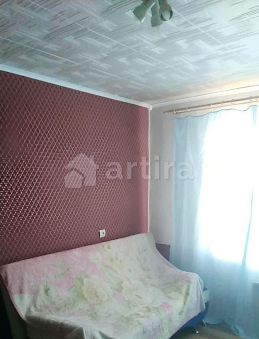 Комната, 12 м2, 9/9 эт. Екатеринбург - изображение 1