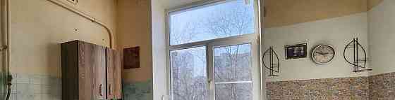 Комната, 21.1 м2, 5/5 эт. Москва