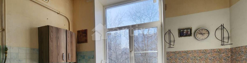 Комната, 21.1 м2, 5/5 эт. Москва - изображение 6