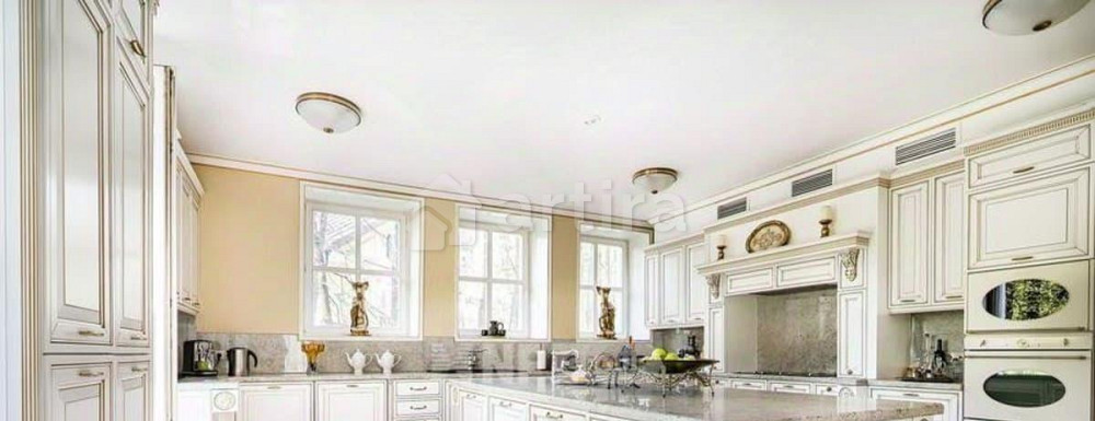 Коттедж, 1250 м2, 0.7 га, 3 эт. Москва - изображение 7