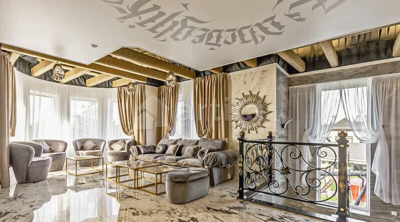 Коттедж, 250 м2 Зеленогорск - изображение 15