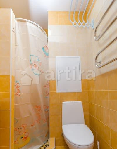 Студия, 18 м2, 1/9 эт. Москва - изображение 9