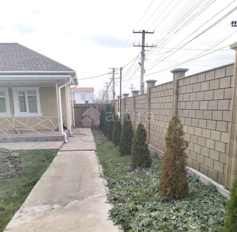 Дом, 55 м2, 10 соток, 1 эт. Симферополь - изображение 7