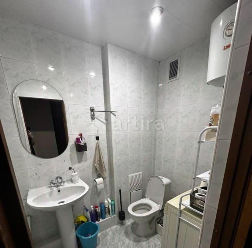 Комната, 8 м2, 9/10 эт. Ростов-на-Дону - изображение 5