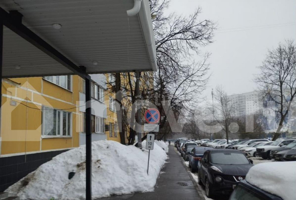 Комната, 26 м2, 6/12 эт. Москва - изображение 7