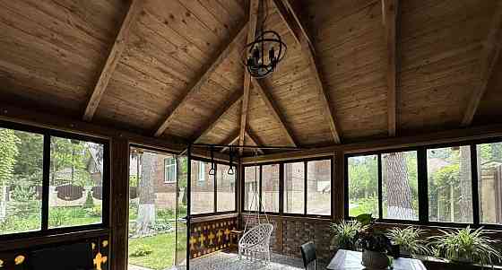 Коттедж, 760 м2, 16 соток, 3 эт. Одинцово