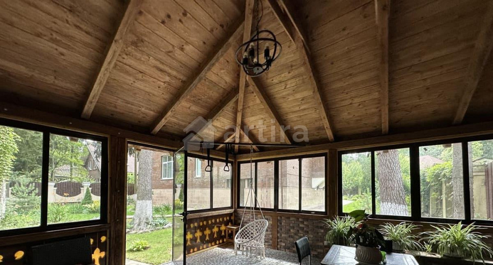 Коттедж, 760 м2, 16 соток, 3 эт. Одинцово - изображение 6