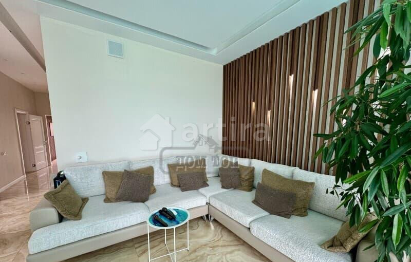 Коттедж, 480 м2 Сергиев Посад - изображение 17