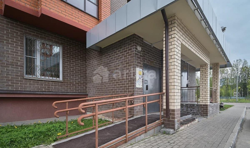 1-комн. квартира, 40 м2, 6/15 эт. Обнинск - изображение 9