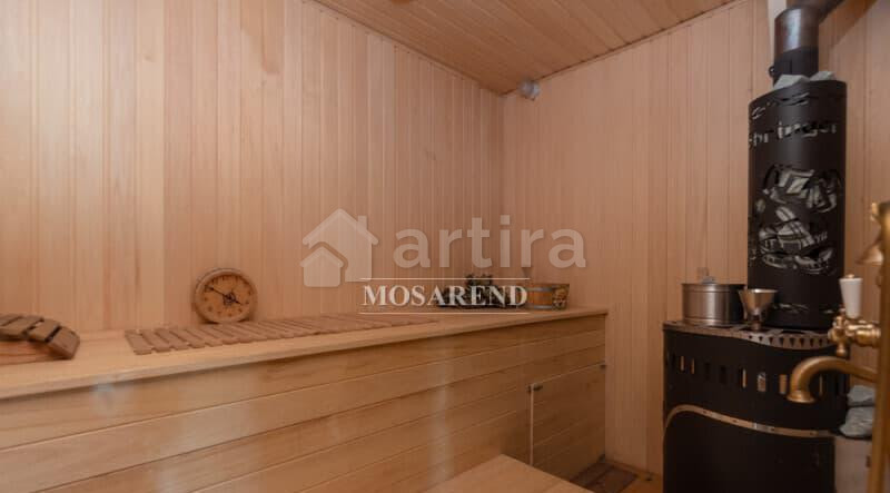 Коттедж, 1000 м2 Троицк - изображение 15