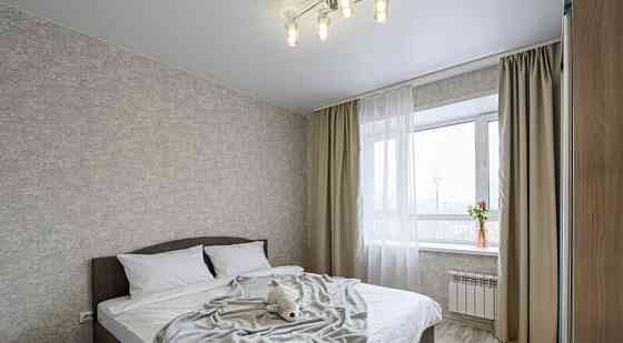 2-комн. квартира, 55 м2, 6/11 эт. Новосибирск