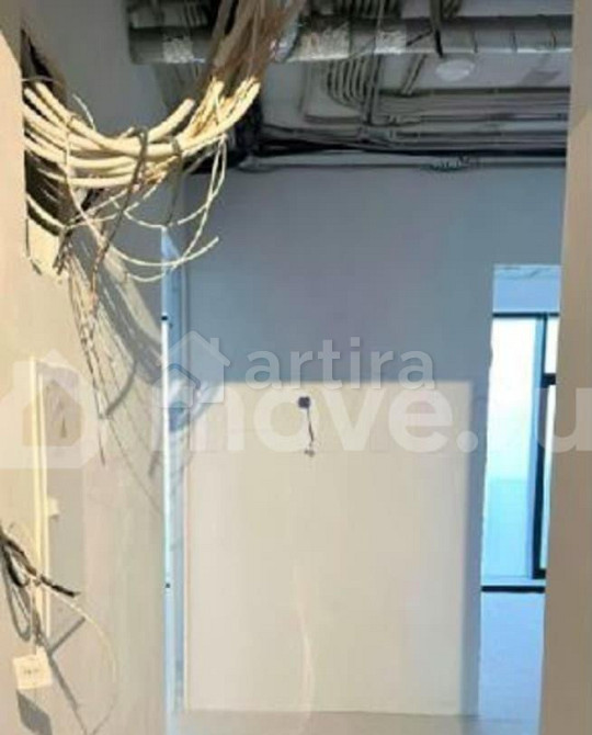 3-комн. квартира, 65.8 м2, 39/55 эт. Москва - изображение 4