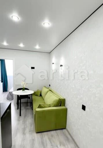 1-комн. квартира, 43 м2, 4/5 эт. Самара - изображение 10