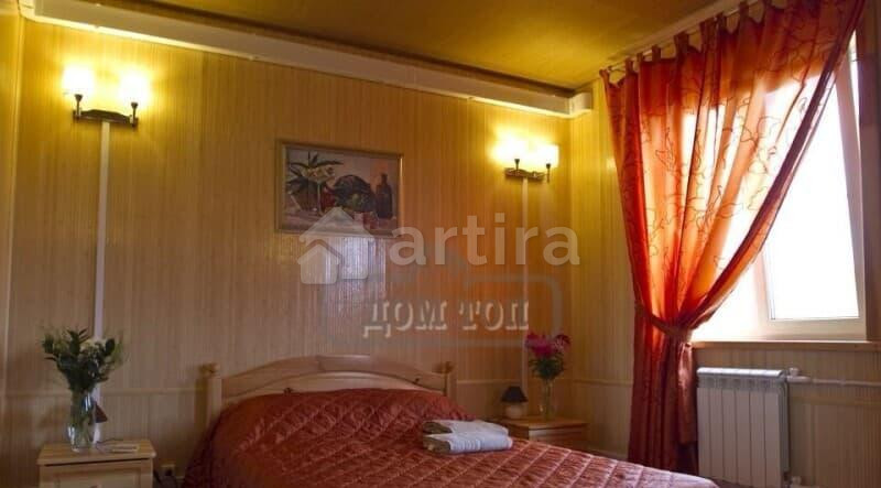 Коттедж, 950 м2 Истра - изображение 18