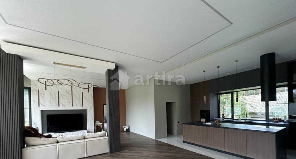 Дом, 256 м2, 20 соток, 1 эт. Кашира - изображение 5