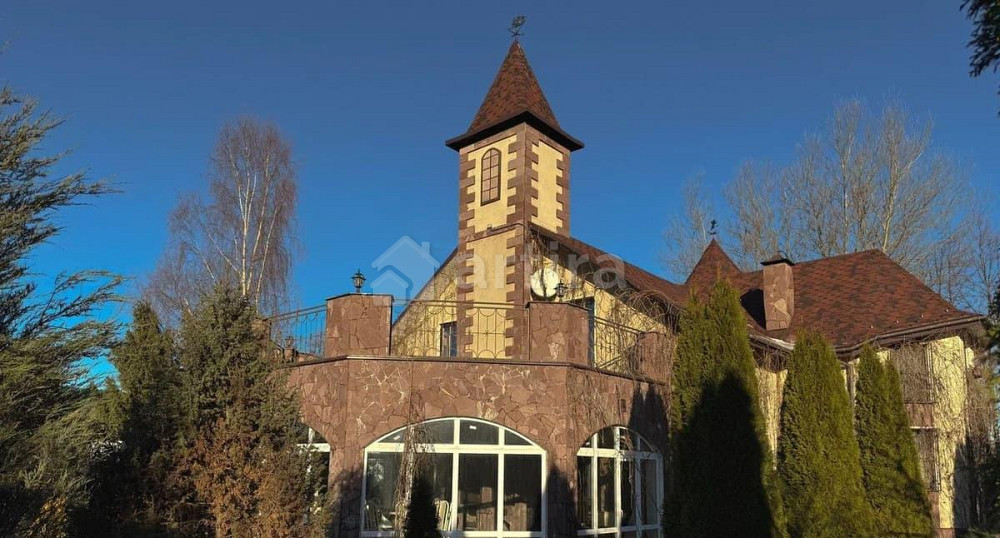 Коттедж, 350 м2, 15 соток, 2 эт. Талдом - изображение 2