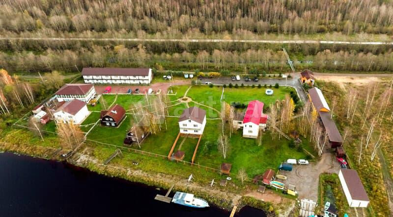 Коттедж, 250 м2 Назия - изображение 10