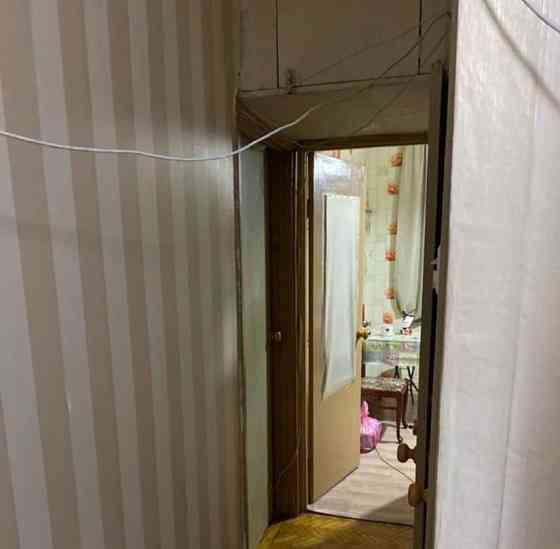 Комната, 17 м2, 1/9 эт. Москва