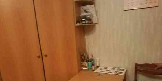 Комната, 20 м2, 4/5 эт. Тюмень