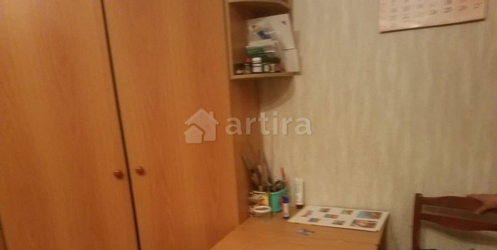 Комната, 20 м2, 4/5 эт. Тюмень - изображение 5