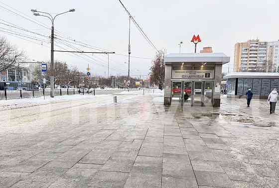 Студия, 13 м2, 1/9 эт. Москва