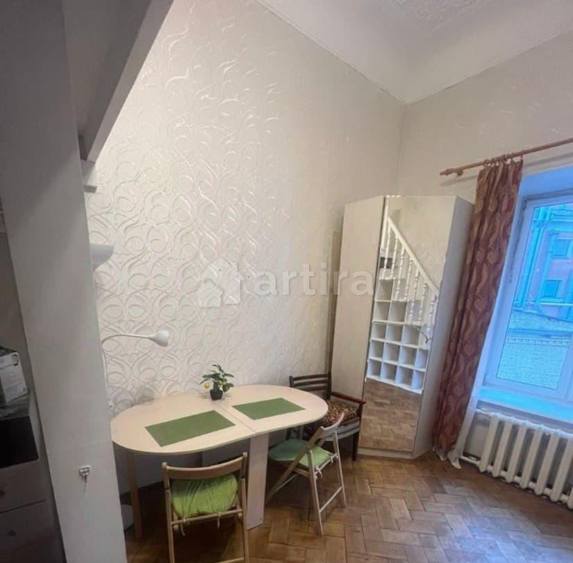 Комната, 18 м2, 2/6 эт. Санкт-Петербург - изображение 6