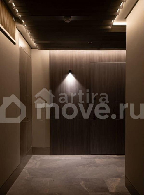 4-комн. апарт-ы, 115 м2, 6/60 эт. Москва - изображение 1