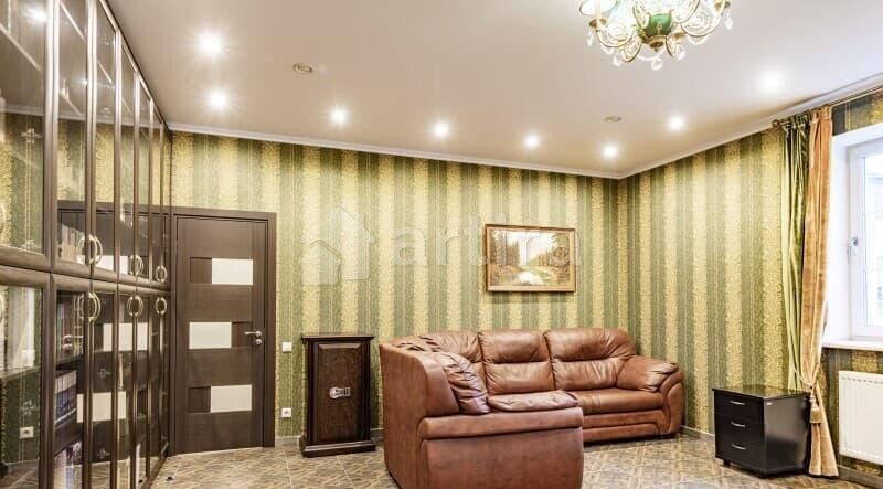 Коттедж, 840 м2 Щёлково - изображение 8