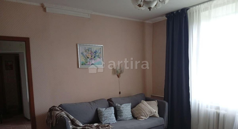 Дом, 60 м2, 2 сотки, 1 эт. Ломоносов - изображение 4