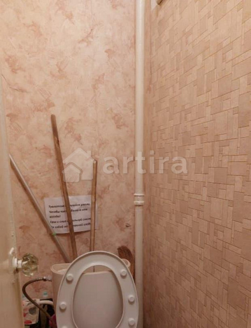 Комната, 14.9 м2, 2/8 эт. Москва - изображение 5