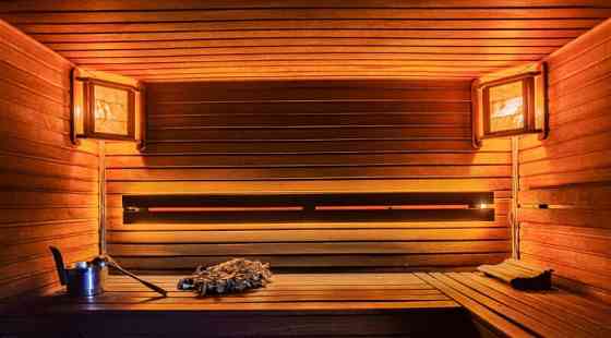 Коттедж, 120 м2 Сертолово