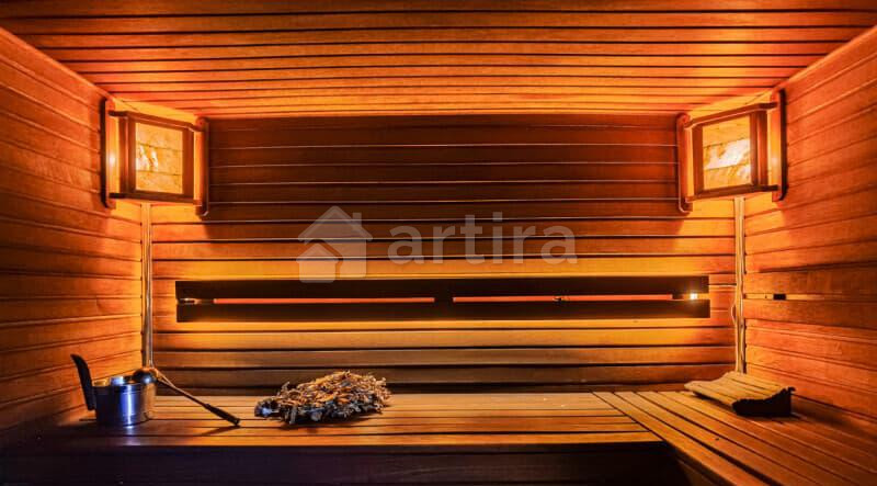 Коттедж, 120 м2 Сертолово - изображение 6