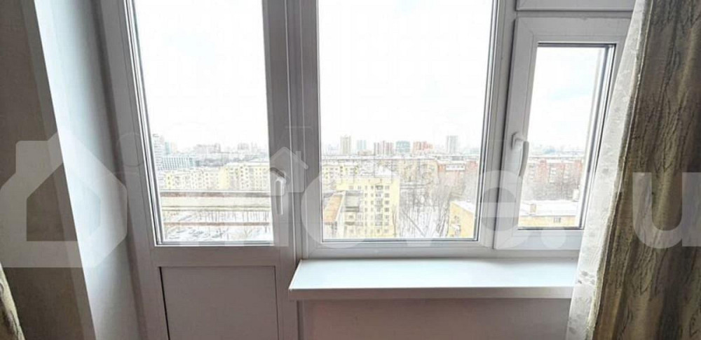 3-комн. квартира, 75 м2, 14/16 эт. Москва - изображение 5