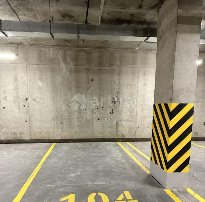 Гараж, 15 м2 Санкт-Петербург - изображение 2