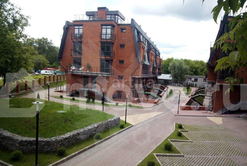 Студия, 86 м2, 3/4 эт. Москва - изображение 1