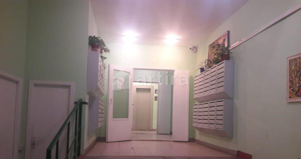 Комната, 15 м2, 10/17 эт. Электросталь - изображение 3