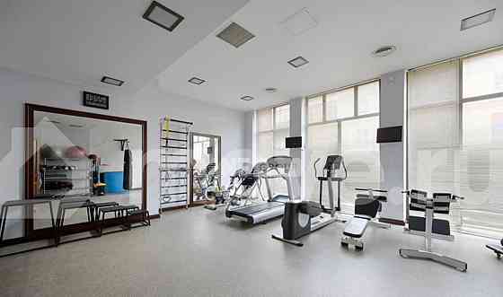 4-комн. квартира, 255.6 м2, 3/7 эт. Москва